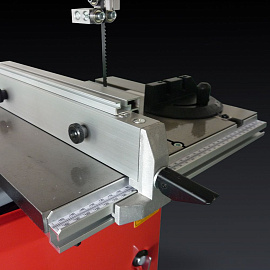 картинка JIB BAS 250 Ленточнопильный станок от HARVEY-RUS